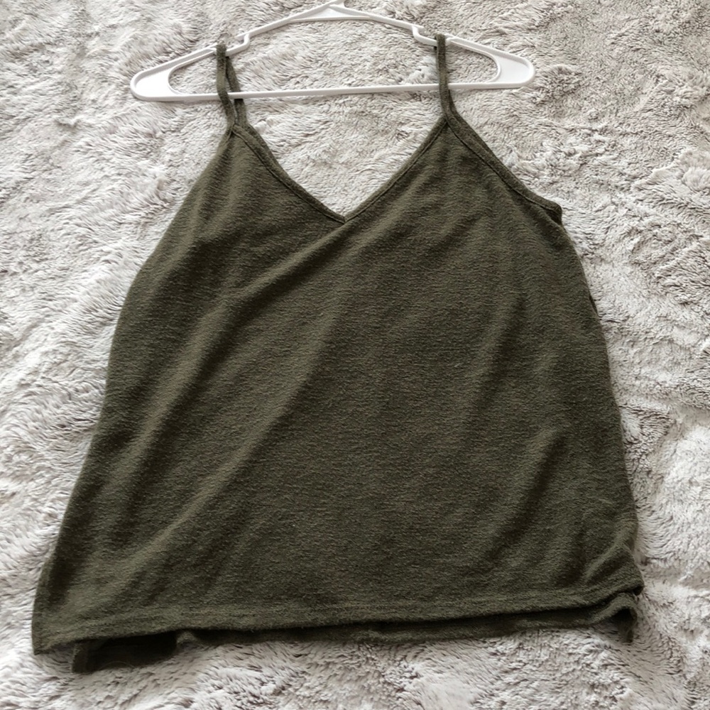 Tank top - Picture 2 of 2